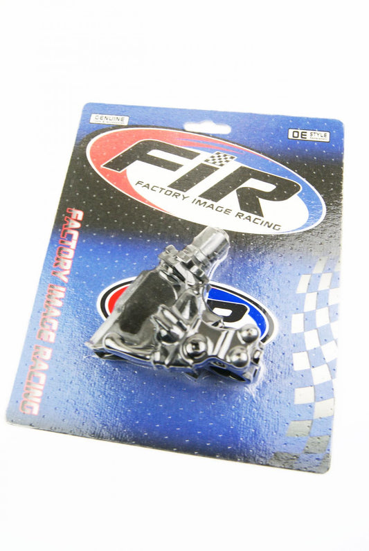 CLUTCH BRACKET YZ-F450 01-11, YZ-F250 04-08