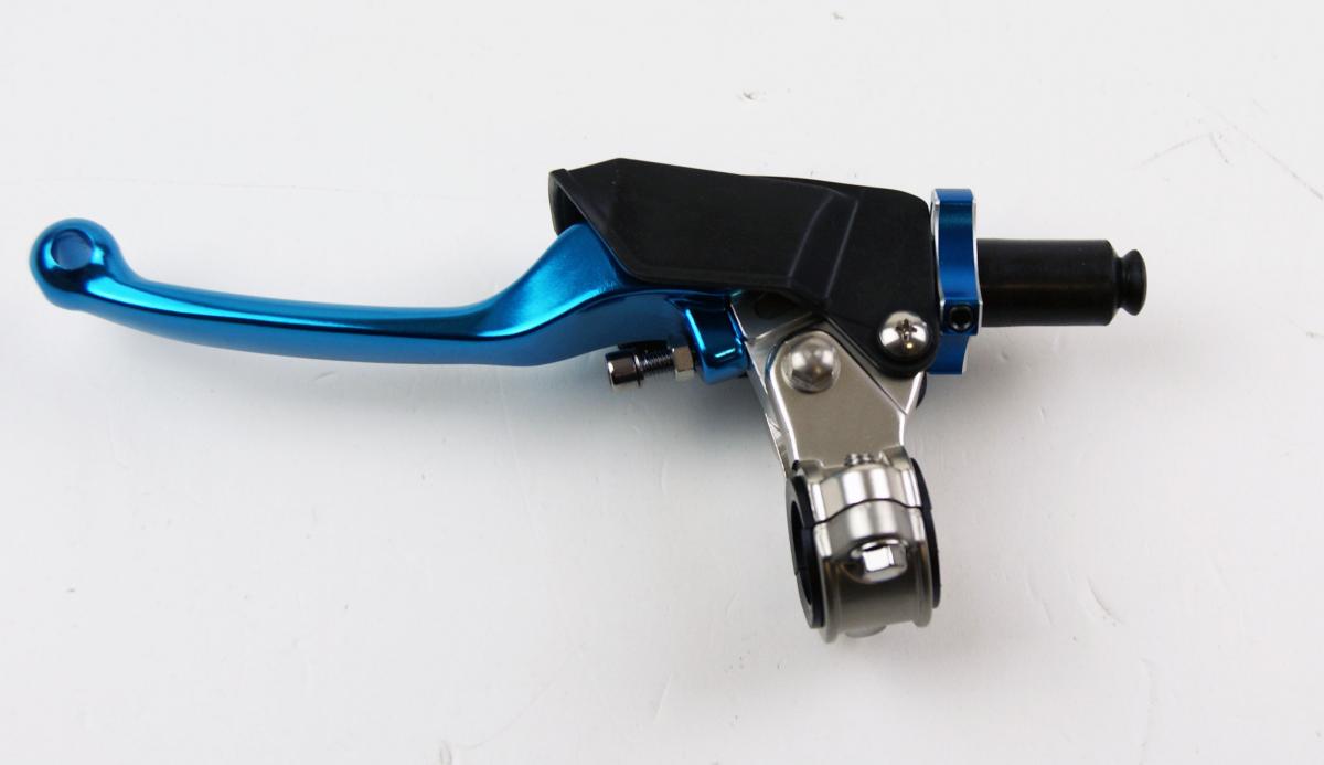 LEVER CLUTCH UNBREAKABLE, RACETECH R-LEV7315XCBL