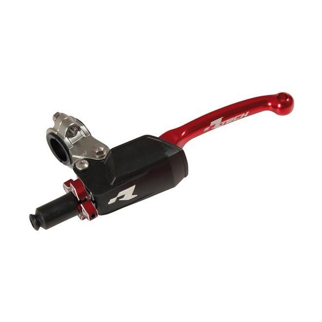 LEVER CLUTCH UNBREAKABLE, RACETECH R-LEV7315XCRS