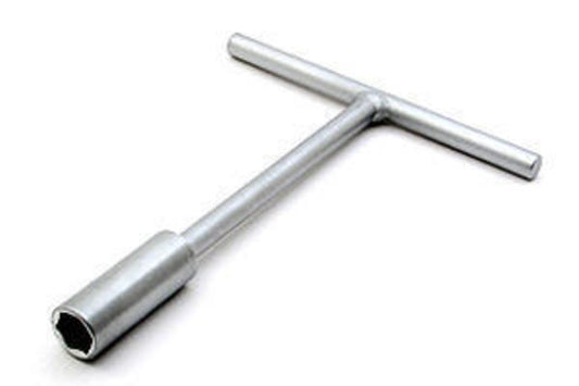 14mm MINI PRO T-HANDLE, MOTION PRO (08-0338)
