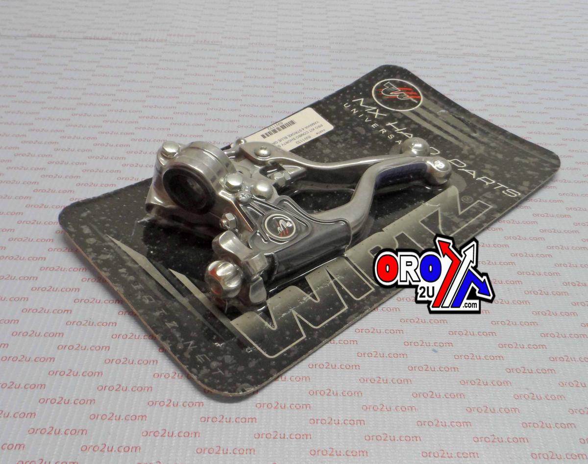 WIRTZ EASY PRO COMBO GRIP YAMAHA 4T