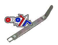 FEELER GAUGE PLUG GAP KTM (0.12mm/0.005 in.) (0.60mm/0.024 in.)
