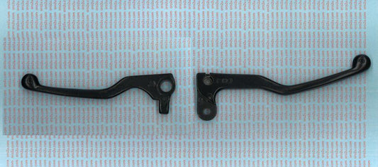 BREMBO LEVER SET BRAKE/CLUCH, DISC BRAKE / CLUTCH APRILIA/DUCATI