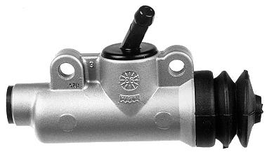 REAR MASTER BRAKE CYL 16mm, M10x1 BANJO