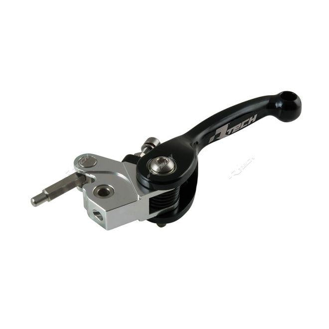 LEVER BLADE UNBREAKABLE BLACK, RACETECH R-LEV51062CNR