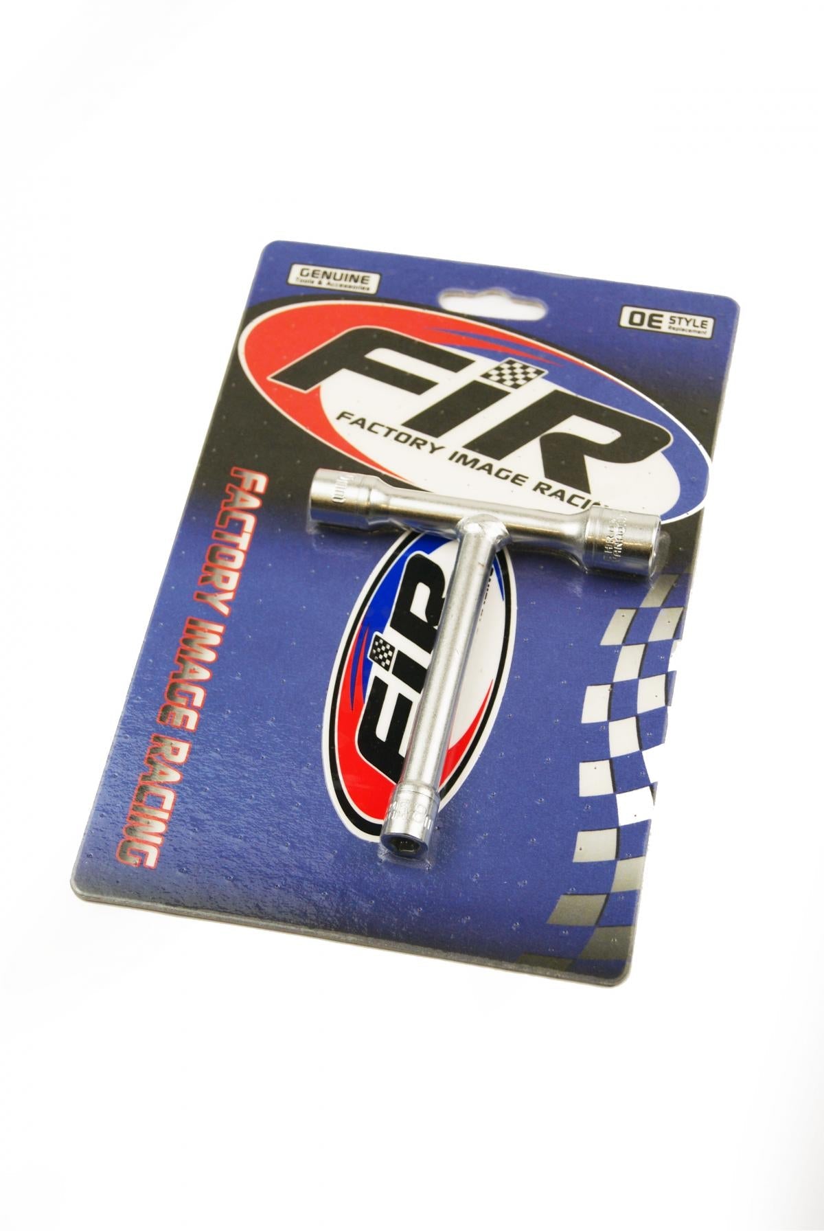 MINI T-HANDLE 8, 10 & 12mm