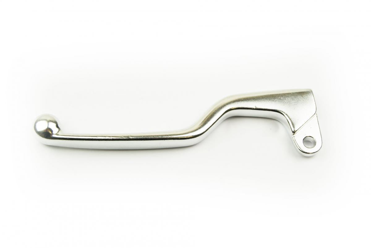 LEVER BLADE CLUTCH LONG SILVER, (DIA CAST) HONDA CRF150F 07-23