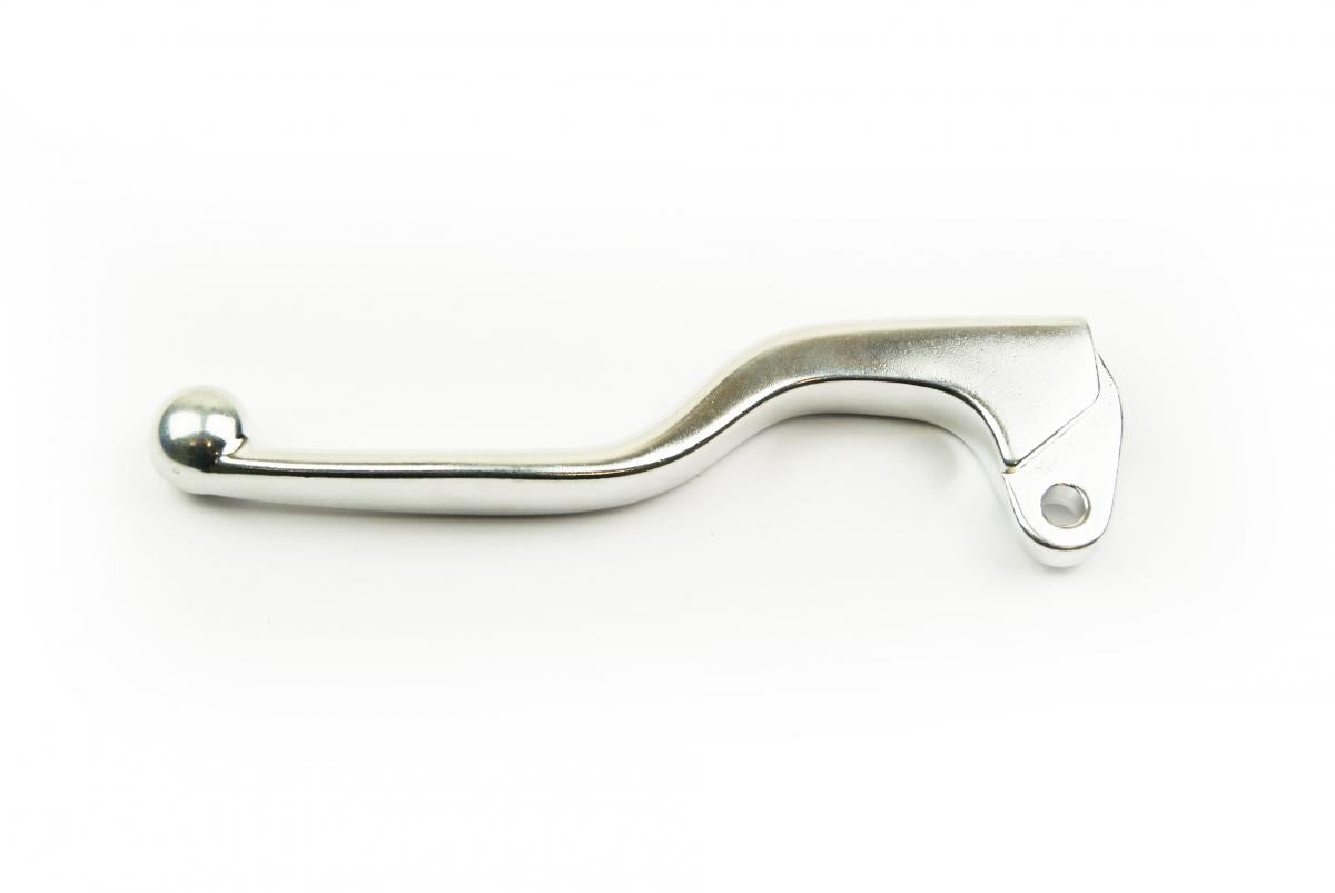 LEVER BLADE CLUTCH RM, KX, FORGED ALUMINIUM SILVER, LEK1025, RM/KX