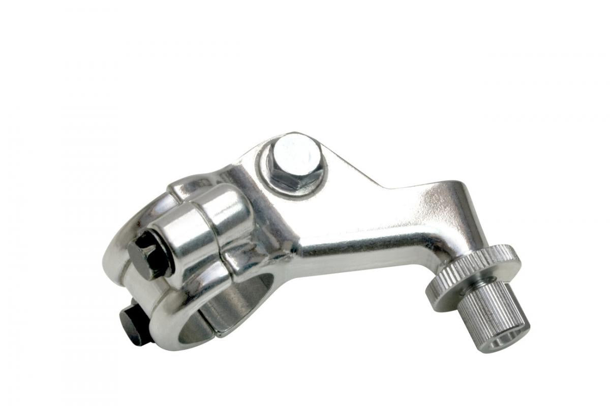 BRACKET CLUTCH CR 85-03 SIL, MOTION PRO 14-0120, 53172-KAE-730