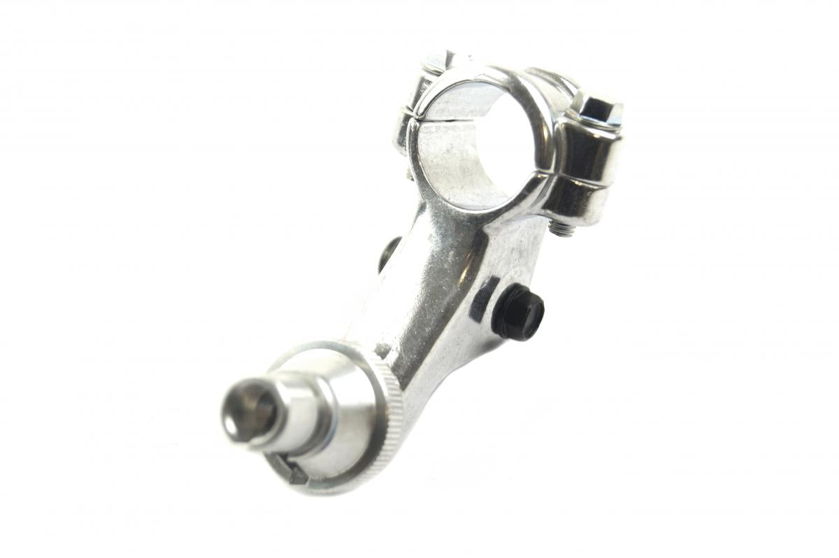 BRACKET CLUTCH YZ125/250 00-12, YZ250F 01-08 YZ450F 03-08 WR400/426 00-02
