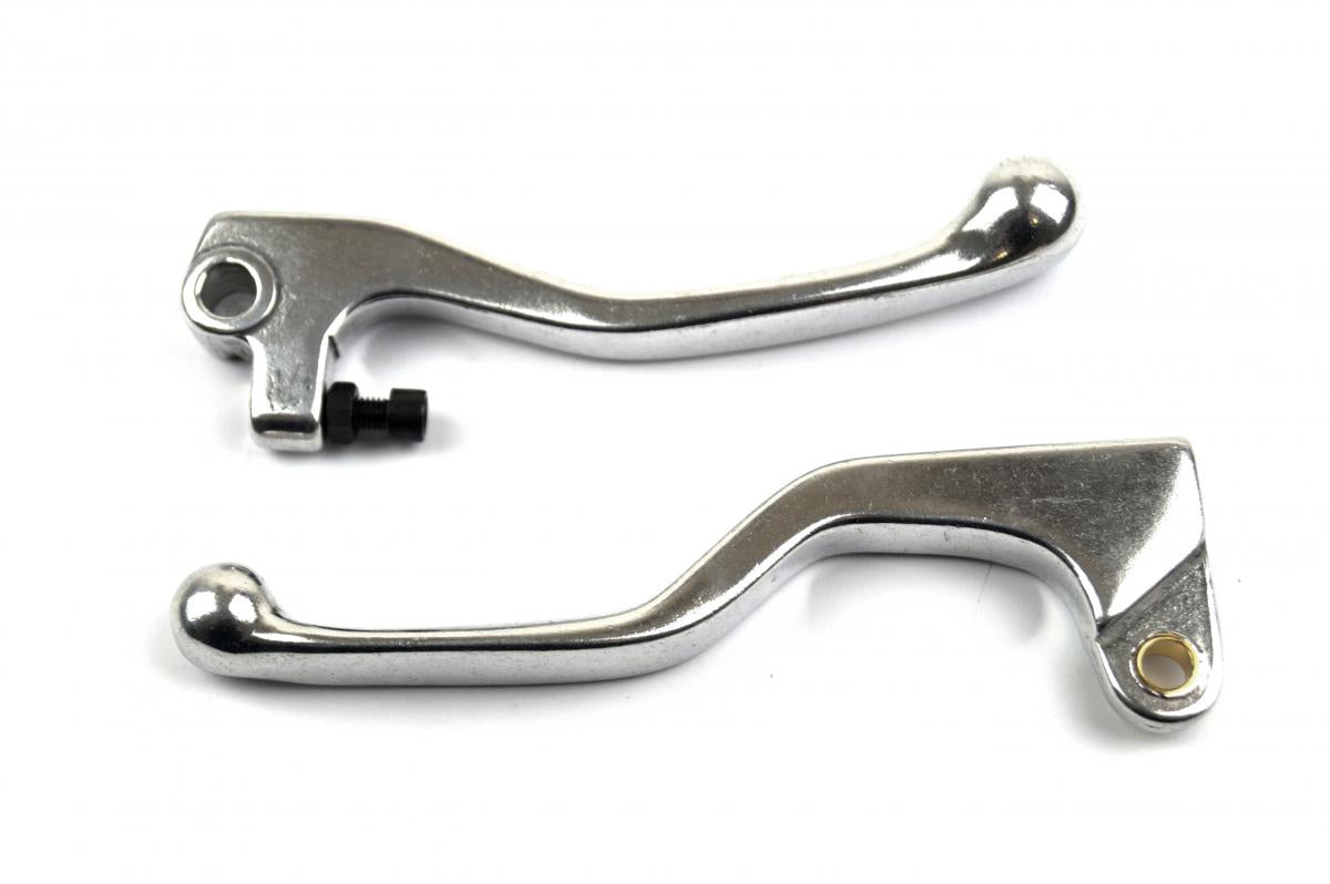 LEVER BLADE SET CR80/85/125/250/500 92-03, CRF150R 07-16, CRF250/450R 02-03