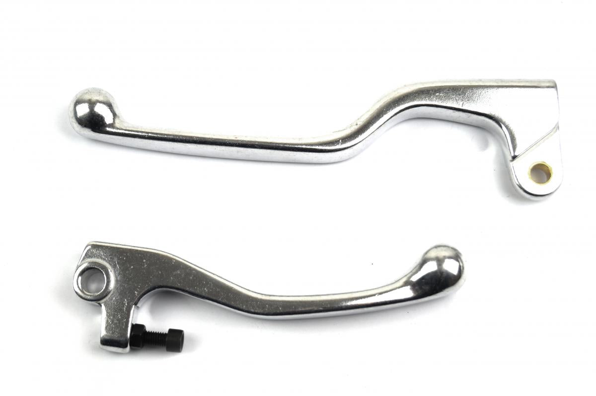 LEVER BLADE SET CR80/85/125/250/500 86-91 CR DIRT  MX-08637 13-821.D