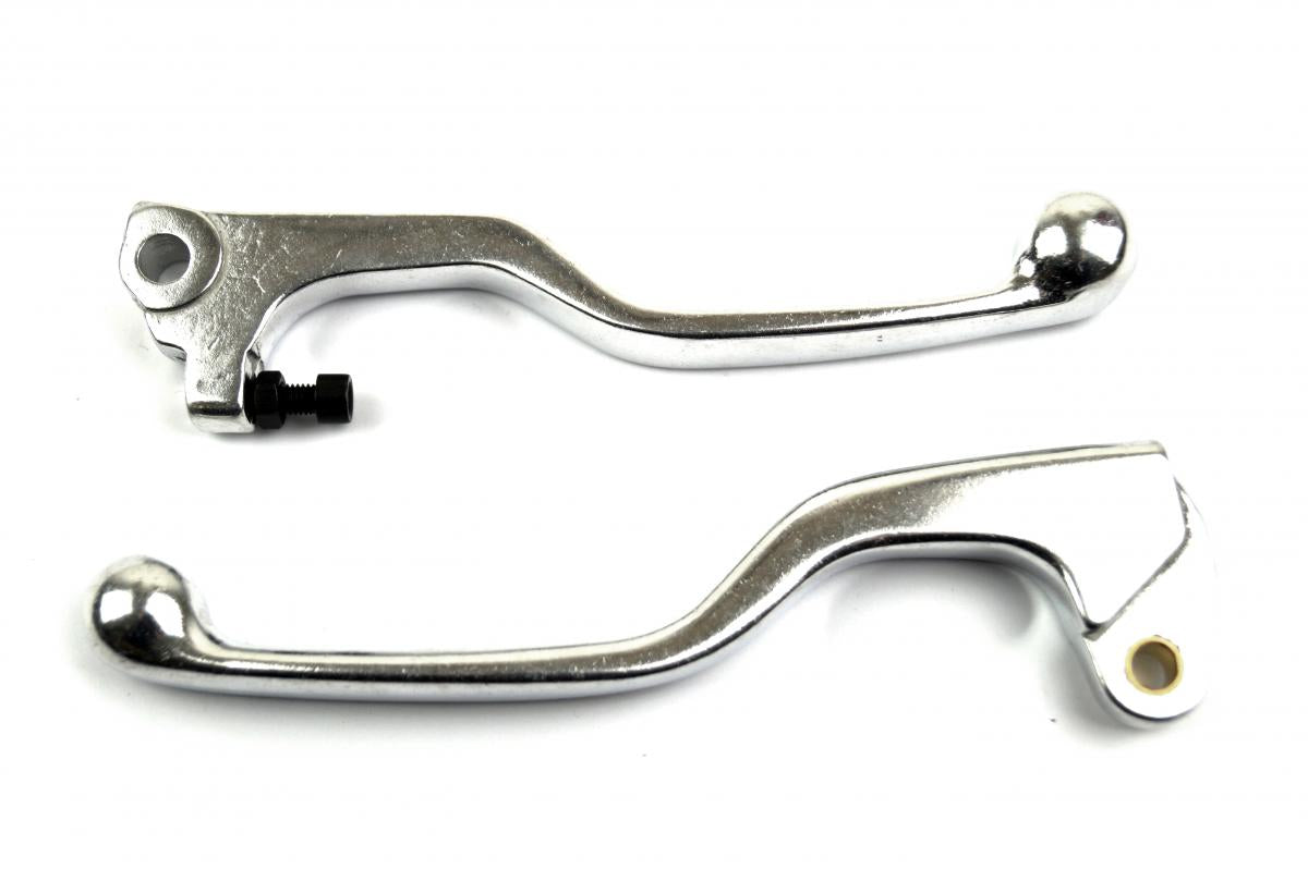 LEVER BLADE SET KX80/100/125/250/500 90-92 DIRT