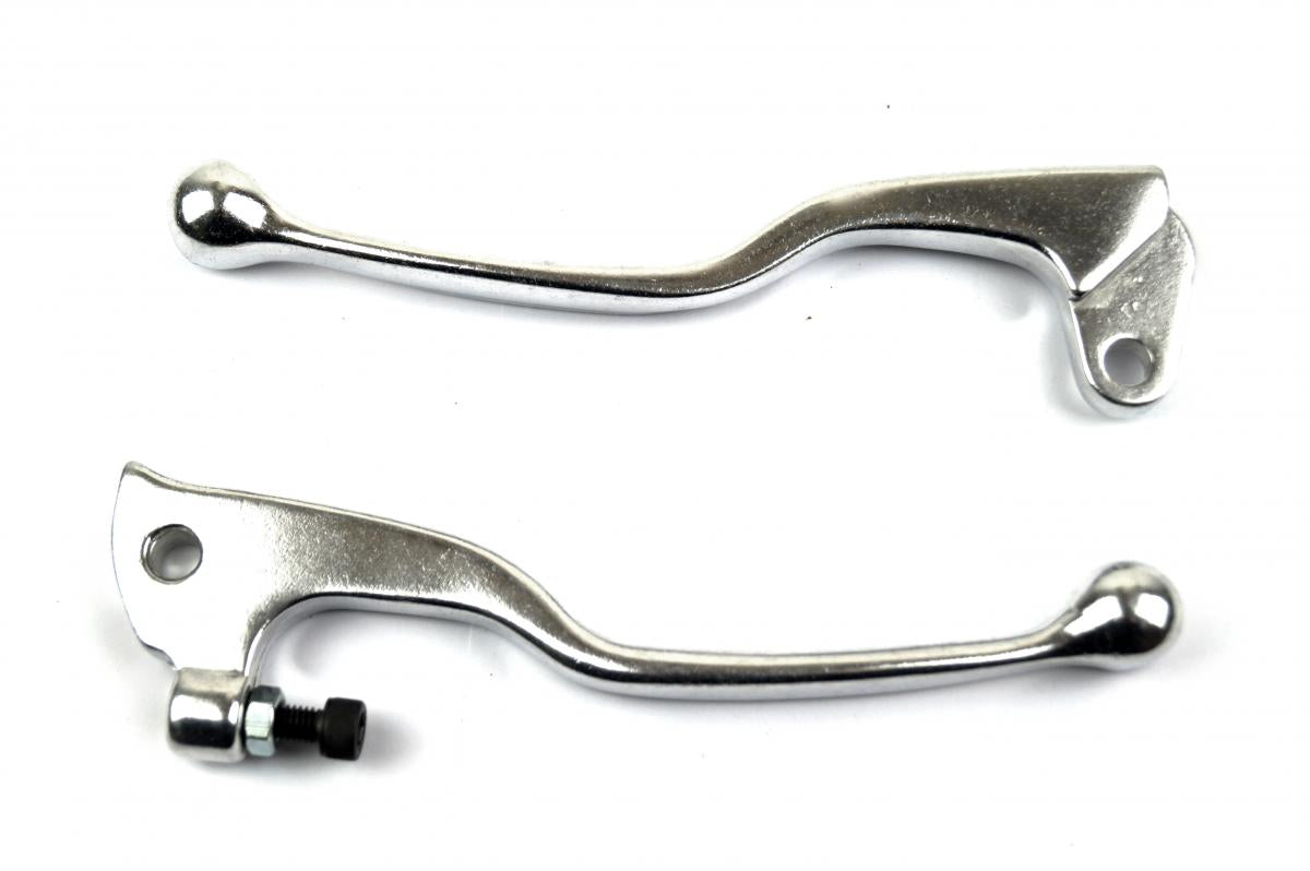 LEVER BLADE SET 87-88 YZ DIRT YZ80 YZ125 TW200 XT225/250/350/600, TTR250, TT600