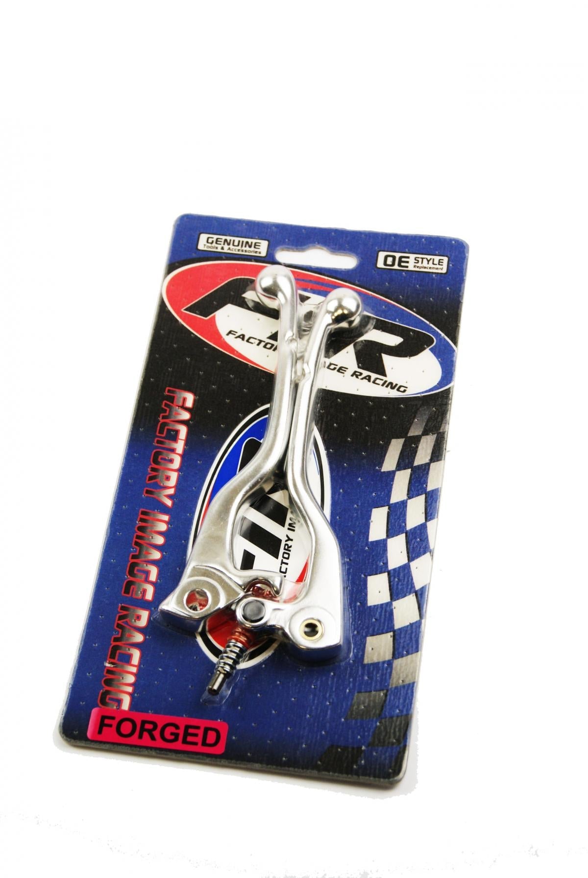 LEVER BLADE SET KTM 98-00 FORGED MX-08771