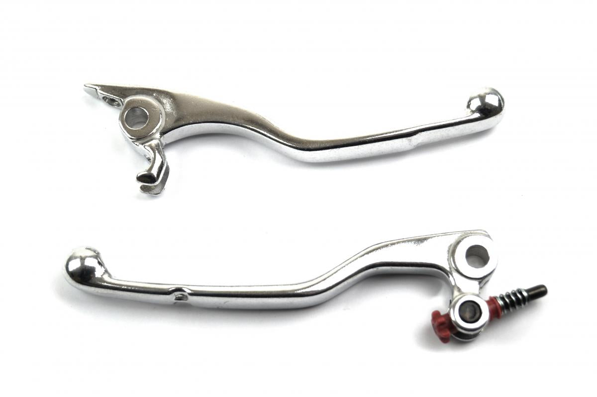 LEVER BLADE SET 00-05 KTM DIRT [50313002000 + 50302031000 ]