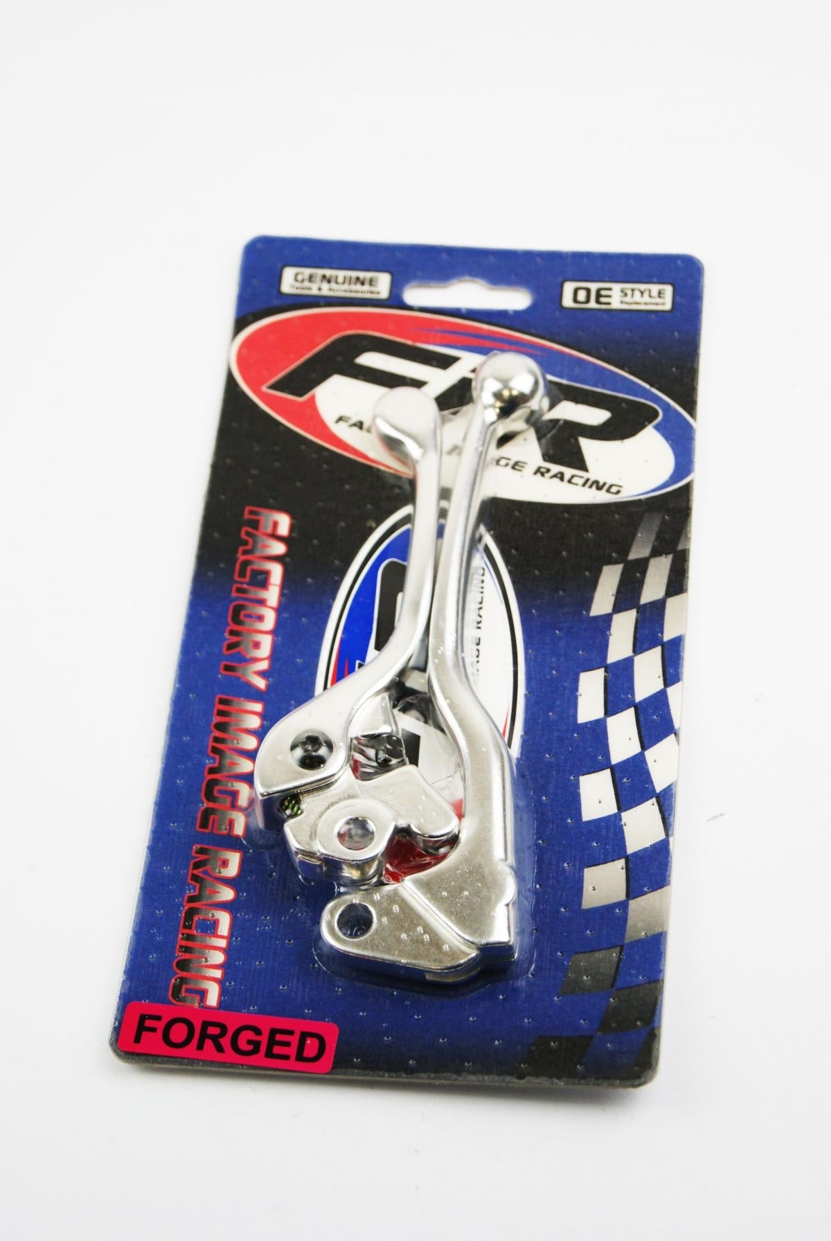 LEVER BLADE SET YZ80/85 01-13