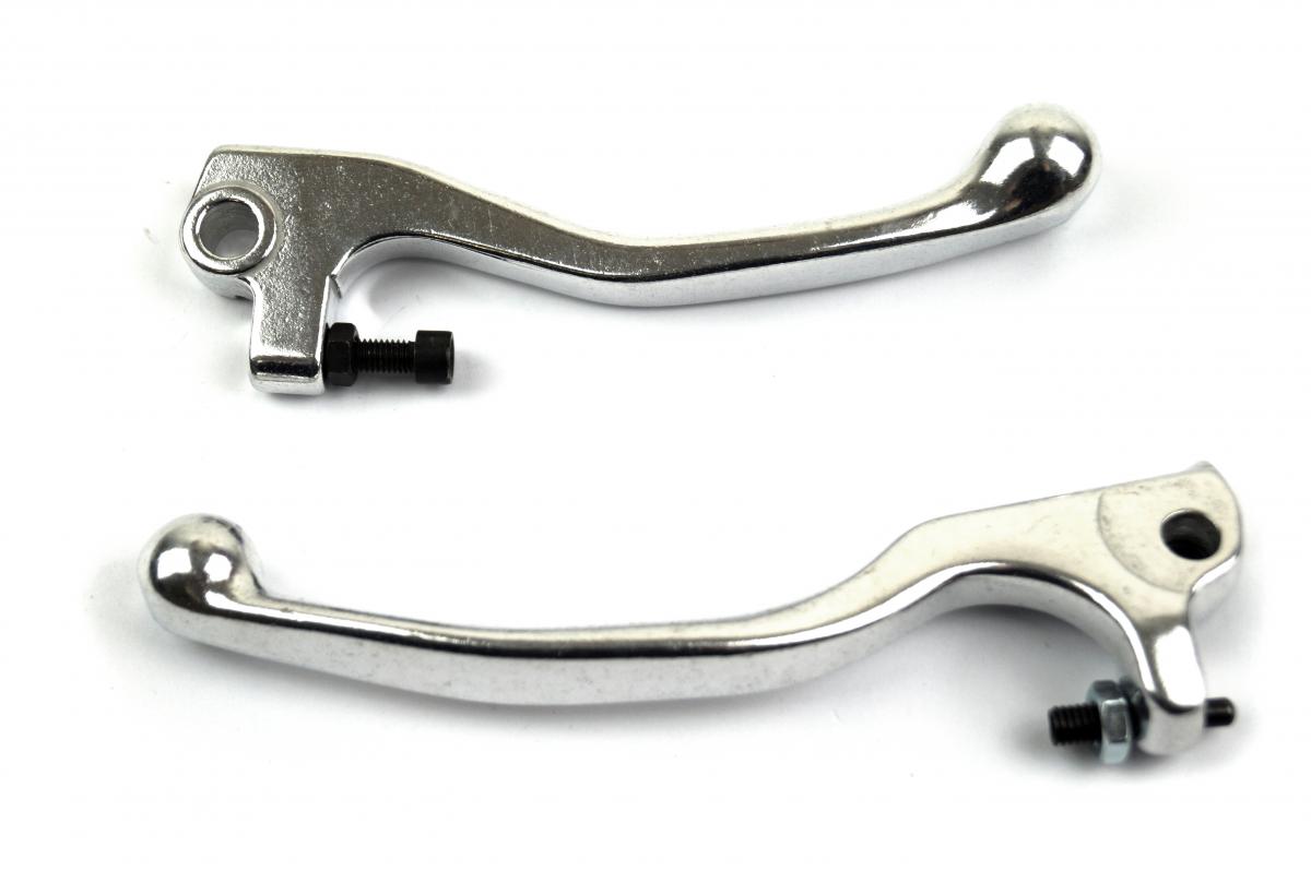 LEVER BLADE SET 00-07 GAS GAS Beta, Sherco, Montesa,