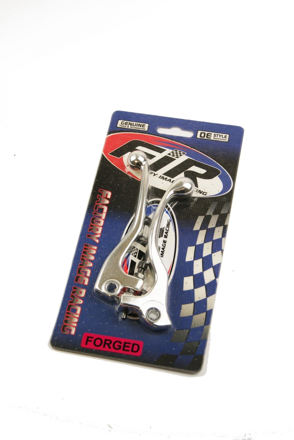 LEVER BLADE SET 00-07 GAS GAS Beta, Sherco, Montesa,