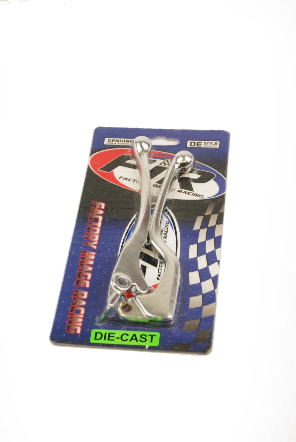 LEVER BLADE SET HONDA XR250/400 96-04