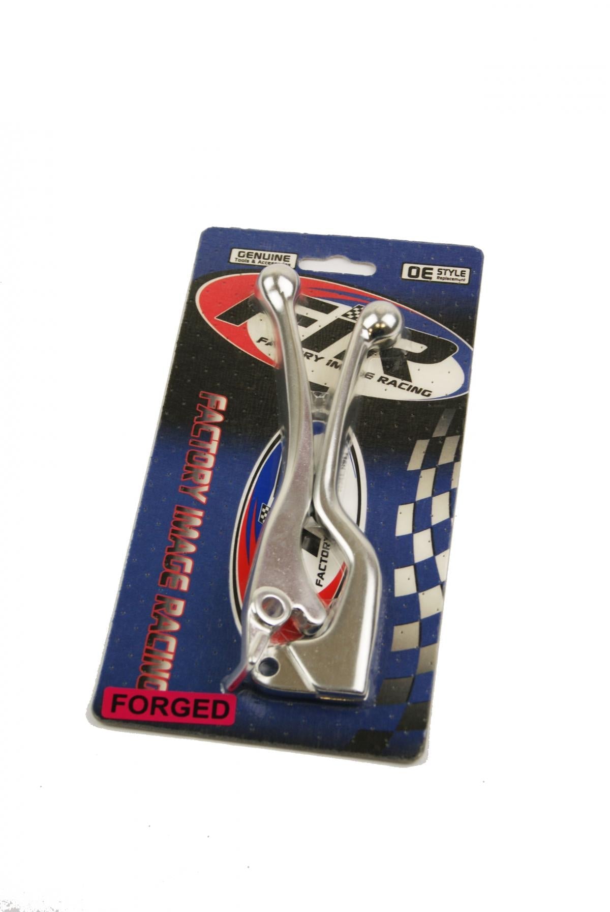 LEVER BLADE SET HONDA XR250/400 96-04