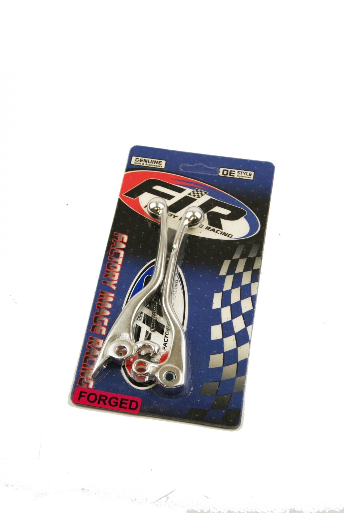 LEVER BLADE SET HUSQVARNA CR/WR 00-05