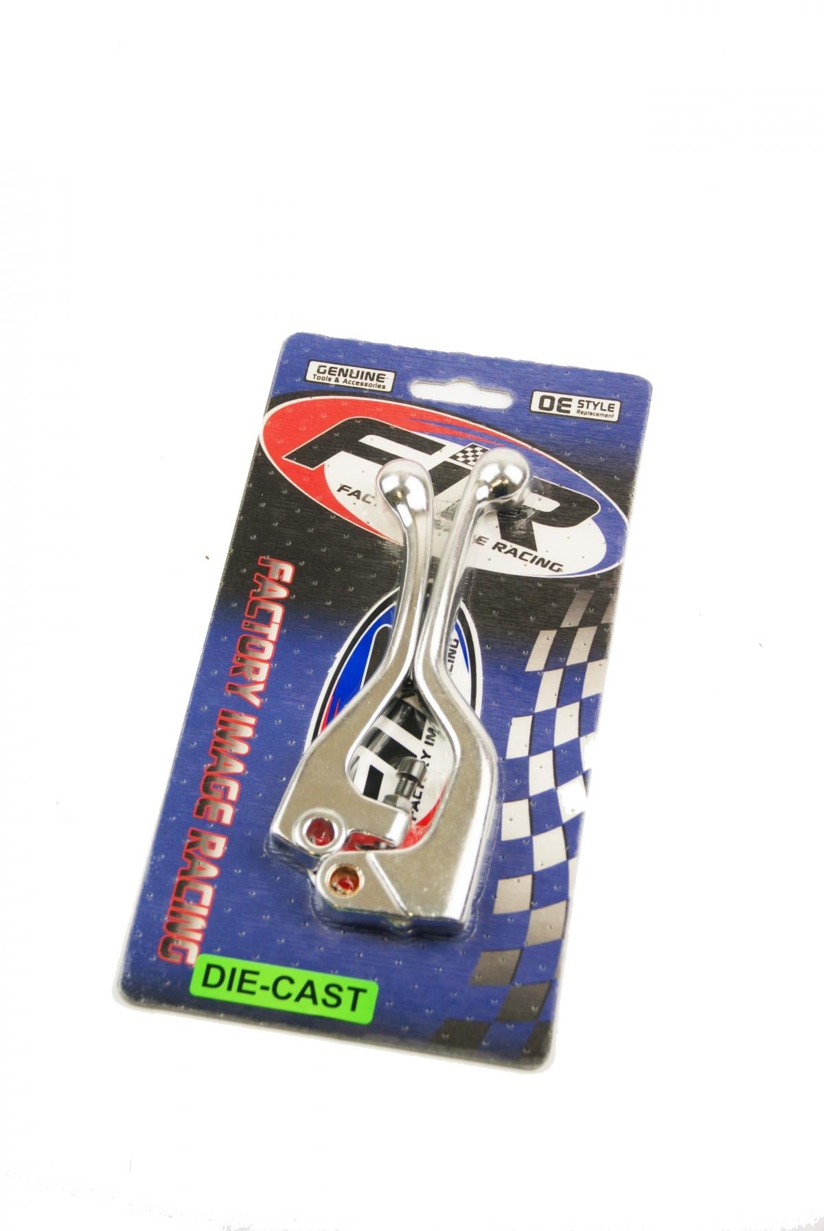 LEVER BLADE SET HONDA CR 04-07 DIRT, CLUTCH & DISC BRAKE BLADES MX-08461