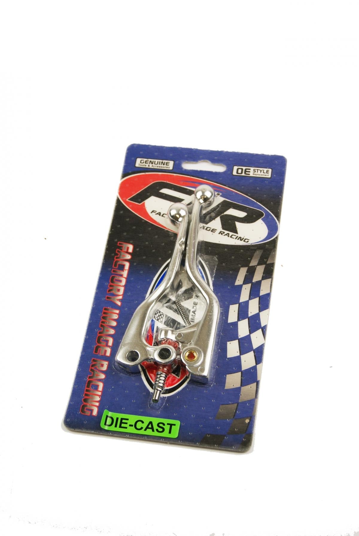 LEVER BLADE SET KTM65/85 03-11