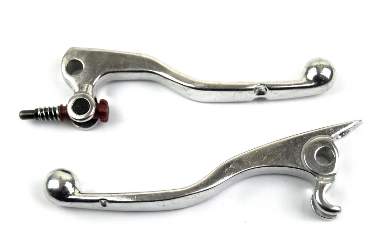 LEVER BLADE SET KTM 04-08 KTM DIRT