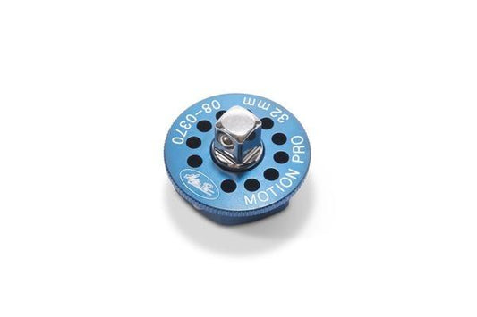 32mm 3/8"DRIVE ADP. T6, MOTION PRO 08-0370