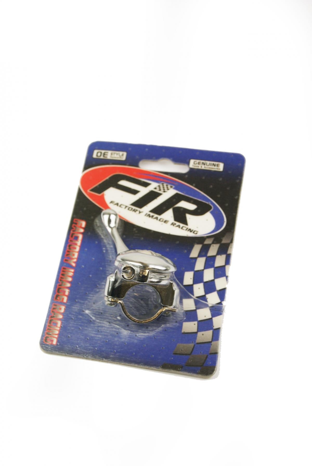 right hand choke air lever assembly 7/8