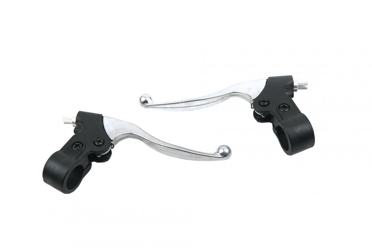 LEVER SET LEFT / RIGHT DOG LEG UNIVERSAL