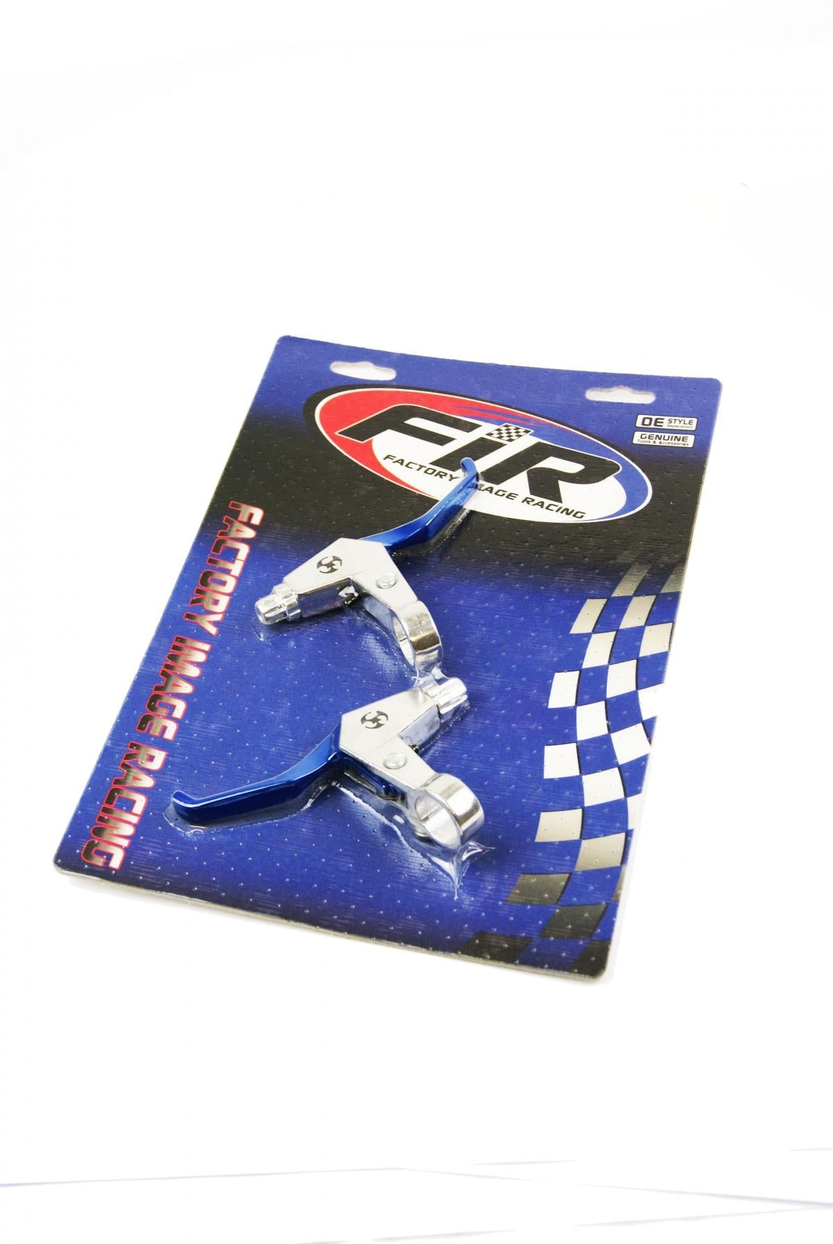 LEVER SET LEFT / RIGHT MINI BE UNIVERSAL