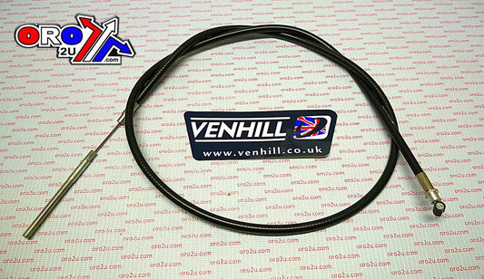 CABLE CLUTCH 64-66 CZ250/360, VENHILL C04-3-001