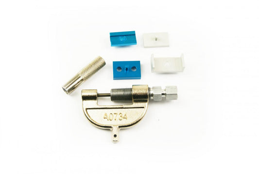 CHAIN PRESS/BREAKER TOOL