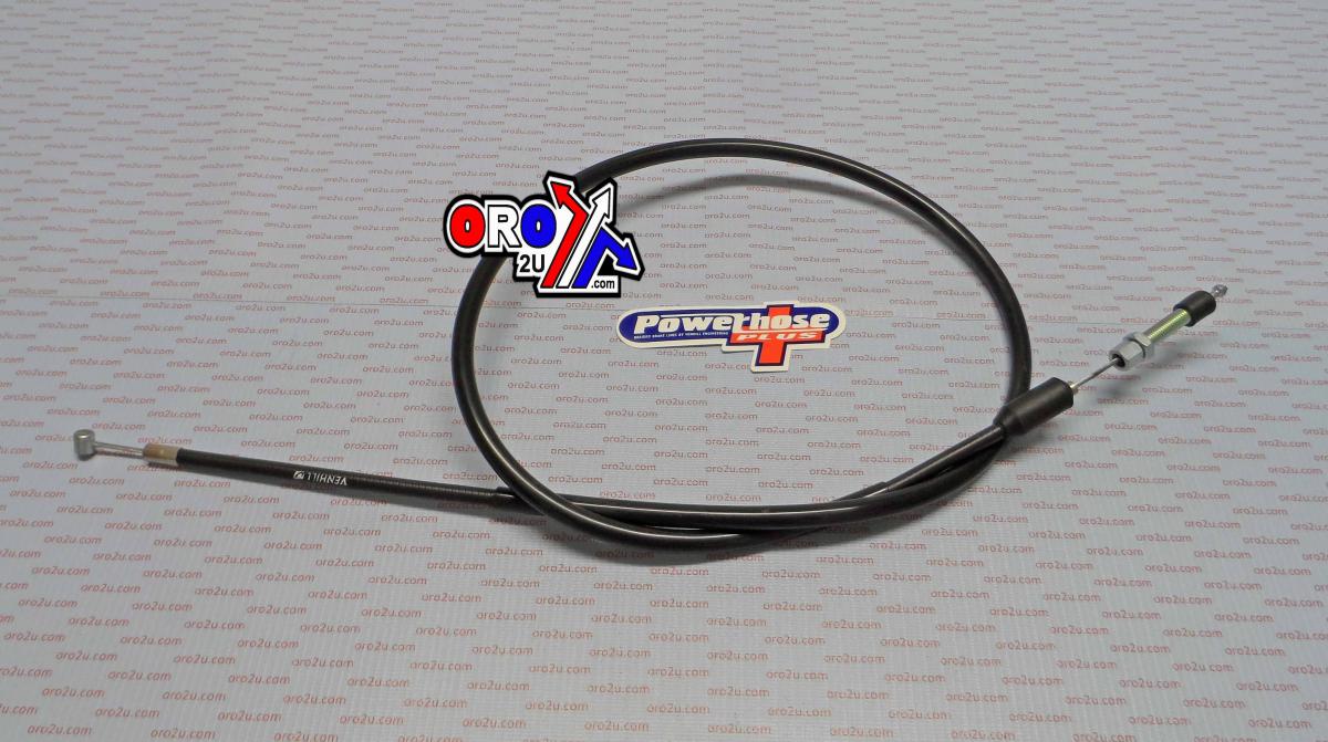 CABLE FRONT BRAKE YZ125 81-83, 250 80-81, 465 80-81, VENHILL Y01-1-014-BK
