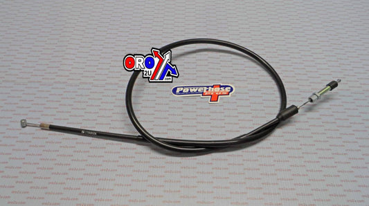 CABLE FRONT BRAKE YZ125 81-83, 250 80-81, 465 80-81, VENHILL Y01-1-014-BK