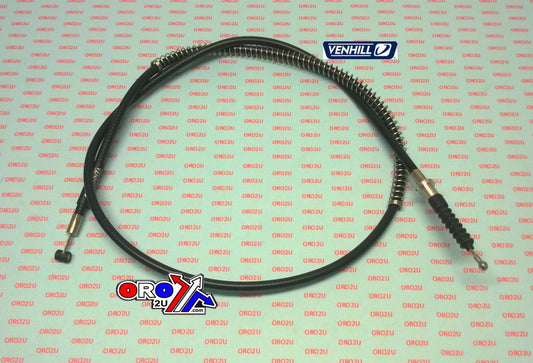 CABLE CLUTCH YAMAHA YZ250/465 1981, VENHILL Y01-3-018