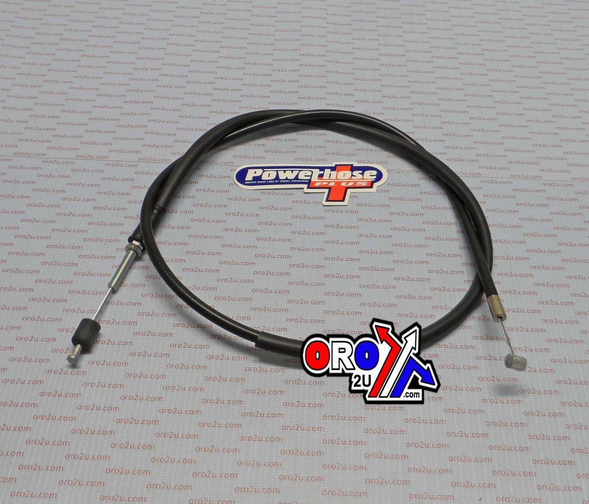 CABLE FRONT BRAKE YZ100 74-79, YZ125 74-77 , VENHILL Y01-1-001