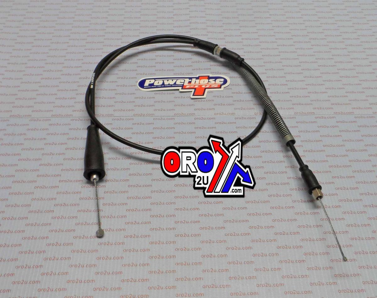 CABLE THROTTLE YAMAHA YZ100 74-79, YZ125 74-76, VENHILL Y01-4-001
