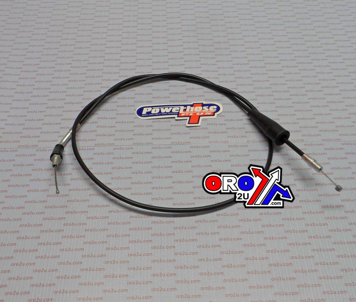 CABLE THROTTLE YAMAHA YZ125/250/400 77-79, VENHILL Y01-4-007
