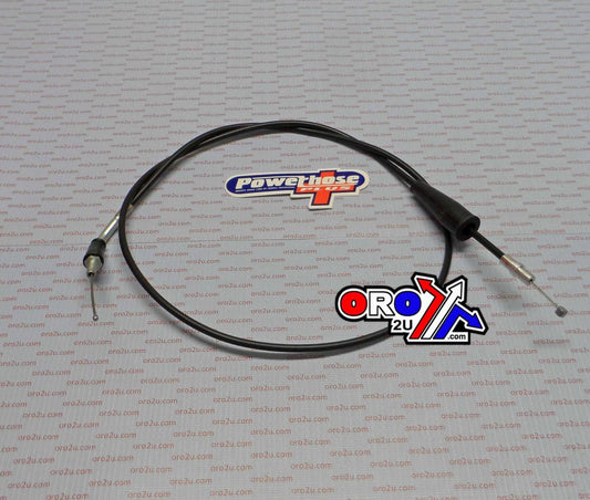 CABLE THROTTLE YAMAHA YZ125/250/400 77-79, VENHILL Y01-4-007