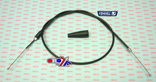 CABLE THROTTLE UNIV.GASSER T/G, VENHILL Y01-4-016/7 UNIVERSAL