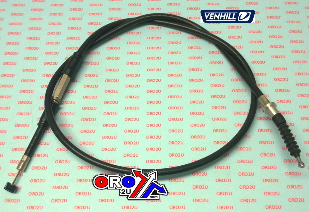 CABLE CLUTCH YAMAHA TY250 93-98, VENHILL Y01-3-034
