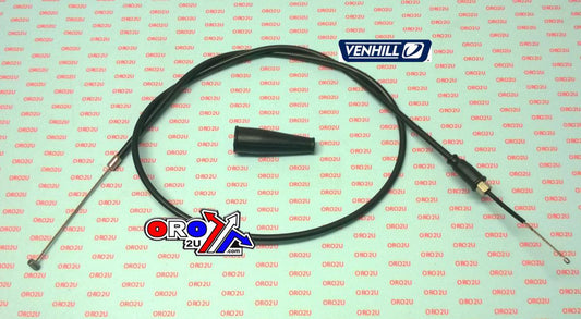 CABLE THROTTLE YAMAHA TY250 84-92, VENHILL Y01-4-019/6