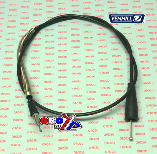 CABLE THROTTLE YAMAHA TY250 75-76, VENHILL Y01-4-004
