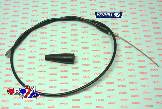 CABLE THROTTLE TY175 75-83, TY250 75-76 , VENHILL Y01-4-004/6