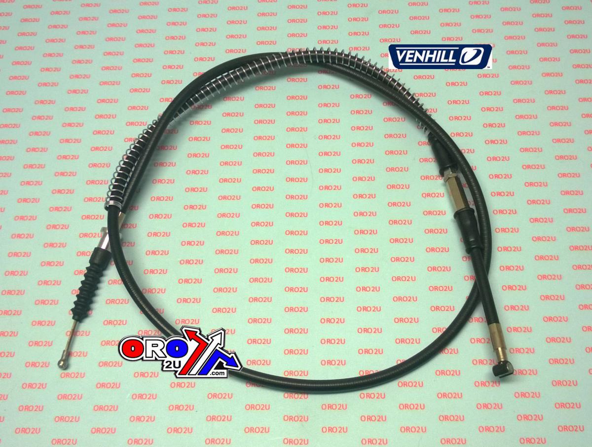 CABLE CLUTCH YAMAHA YZ250 78-79, VENHILL Y01-3-009