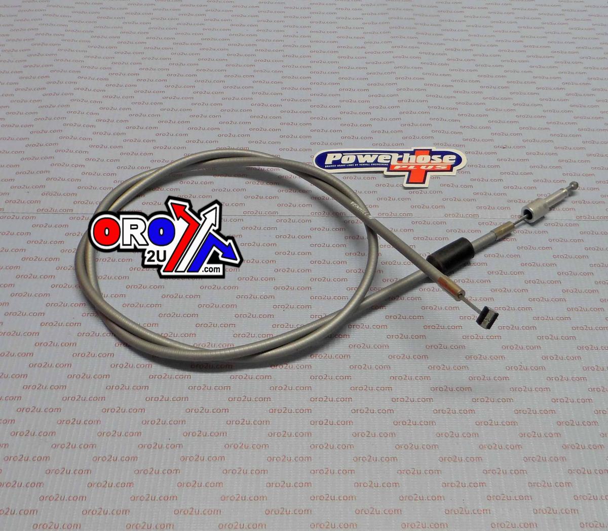 CABLE CLUTCH YAMAHA YZ250 74-76, YZ360 74., VENHILL Y01-3-002