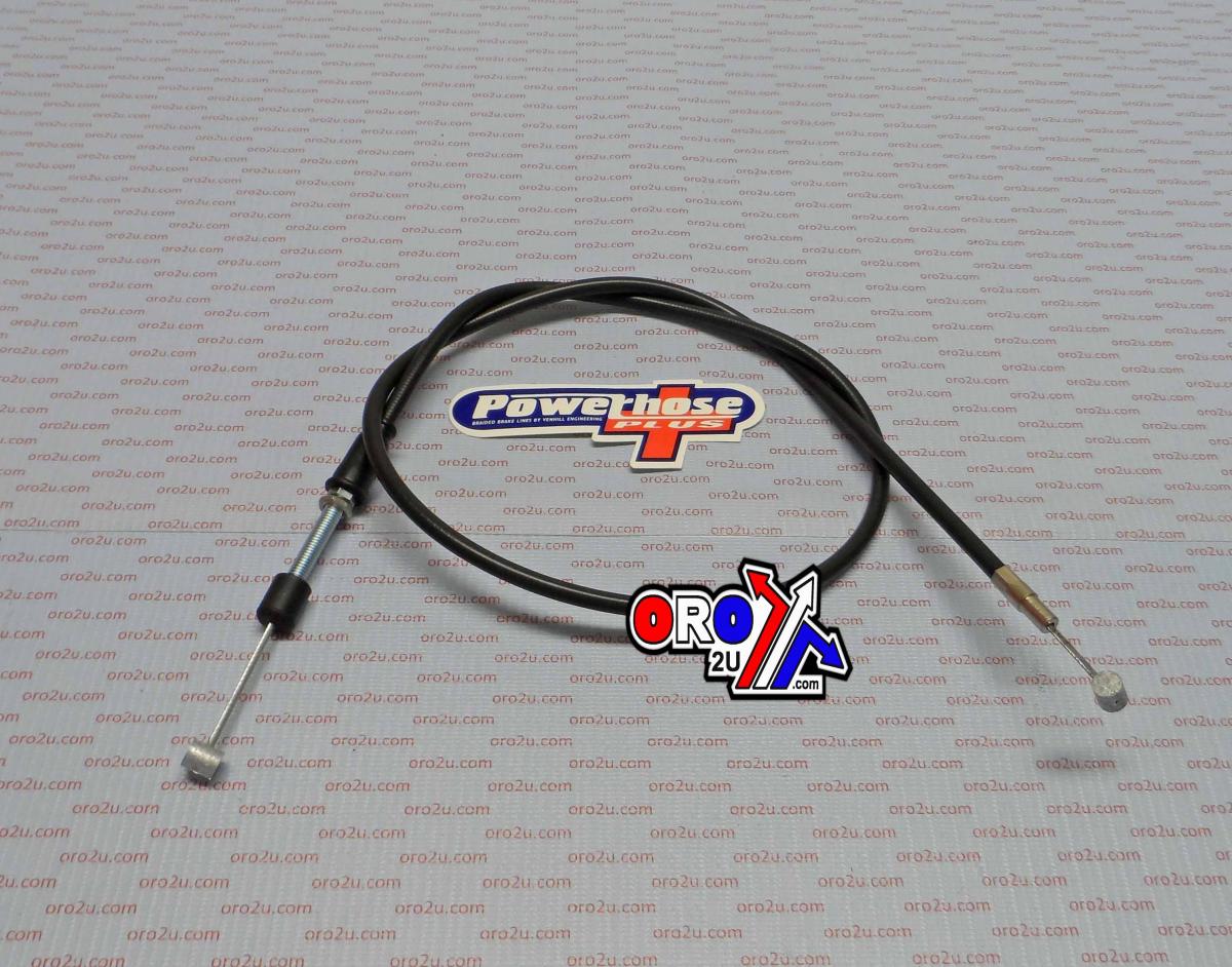 CABLE FRONT BRAKE YAMAHA TY80 77-ON, VENHILL Y01-1-008